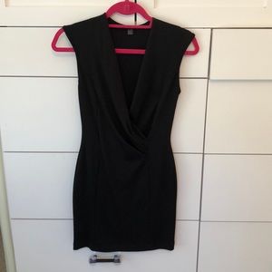 LBD little black dress